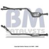 MERCE 2024903920 Catalytic Converter